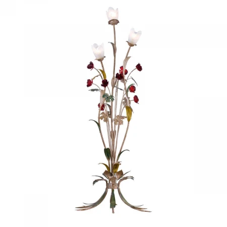 Торшер Lucia Tucci Fiori Di Rose F1760.3