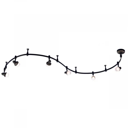 Трековая система Citilux Антиб CL562161