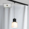 Трековый светильник однофазный Lussole Track Lights LSC-2506-01-TAW