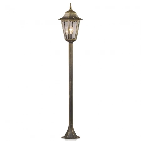 Уличный светильник Odeon Light Lano 2322/1F