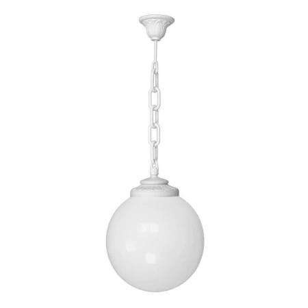 Уличный подвесной светильник Fumagalli Sichem/G300 G30.120.000.WYE27