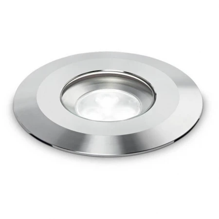 Ландшафтный светодиодный светильник Ideal Lux Park Led Pt 04.8W 60