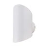 Уличный настенный светодиодный светильник Crystal Lux CLT 134W WH