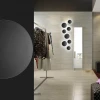 Уличный настенный светодиодный светильник Odeon Light Eclissi 3634/9WL