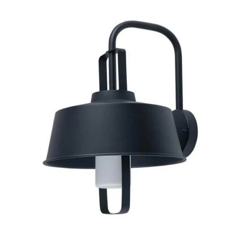 Уличный настенный светильник Nowodvorski Provence 9094