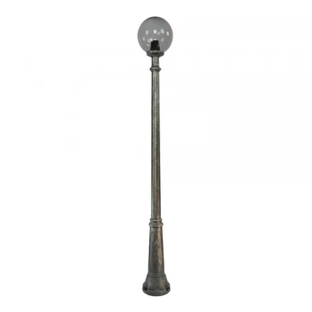 Уличный фонарь Fumagalli Ricu/G300 G30.157.000.BZE27