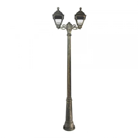Уличный фонарь Fumagalli Ricu Bisso/Cefa 2L U23.157.S20.BXF1R