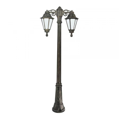 Уличный фонарь Fumagalli Gigi Bisso/Rut 2L Dn E26.156.S20.BYF1RDN