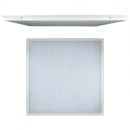 Потолочный светодиодный светильник (UL-00005868) Volpe ULP-Q106 6060-36W-6500K White