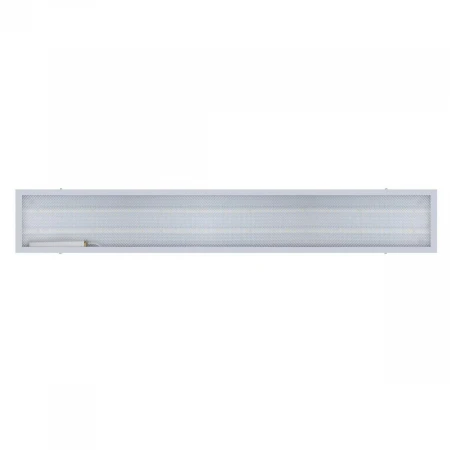 Встраиваемый светодиодный светильник (UL-00004597) Uniel ULP-18120 54W/6500К IP40 Universal White