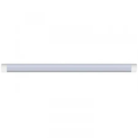 Потолочный светодиодный светильник (UL-00002227) Uniel ULO-CL150-48W/NW/K Silver