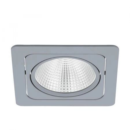 Встраиваемый светодиодный светильник Eglo Vascello G 61663