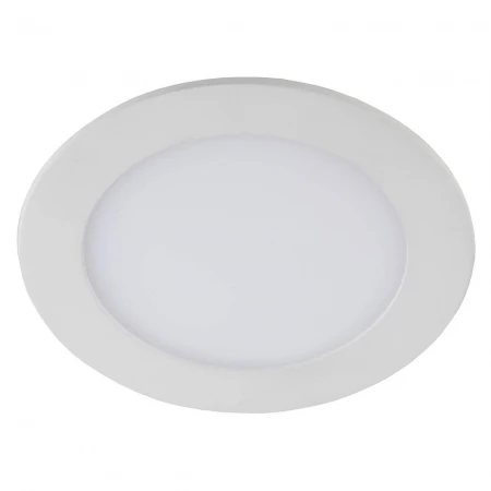 Встраиваемый светильник ЭРА LED 1-24-6K