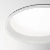 Встраиваемый светодиодный светильник Ideal Lux Deep 30W 4000K