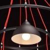 Подвесная люстра MW-Light Формула 3 696010708