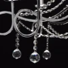 Подвесная люстра MW-Light Федерика 83 684010208