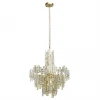 Подвесная люстра MW-Light Монарх 2 121010611