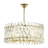 Подвесная люстра Odeon Light Selva 4795/10