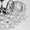 Потолочная люстра MW-Light Жемчуг 8 232016306