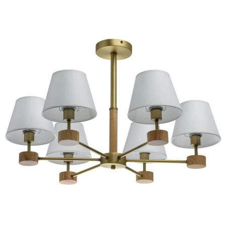 Потолочная люстра MW-Light Форест 5 693011606