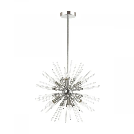 Подвесная люстра Odeon Light Kadrilia 4828/6