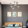 Потолочная люстра Lumion Sandra 4530/6C
