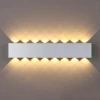 Настенный светодиодный светильник Odeon Light Magnum 4217/16WL
