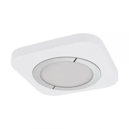 Настенно-потолочный светодиодный светильник Eglo Puyo-S 97665