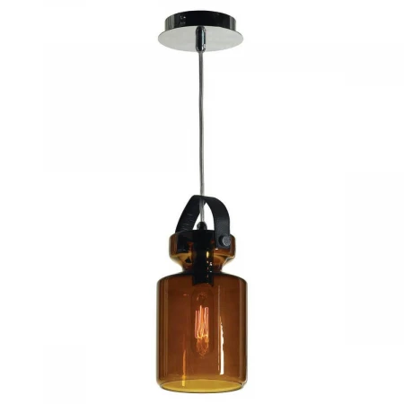 Подвесной светильник Lussole Loft Brighton GRLSP-9640
