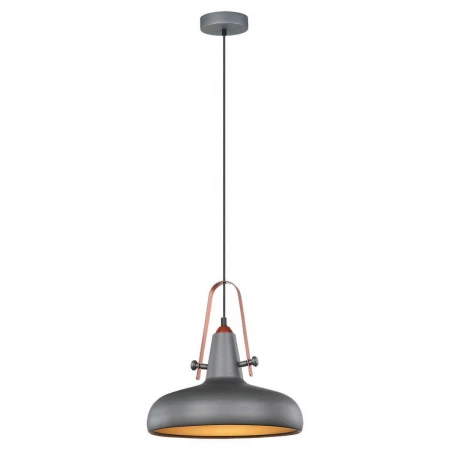 Подвесной светильник Lussole Loft GRLSP-9814