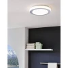 Потолочный светодиодный светильник Eglo Led Carpi 95282