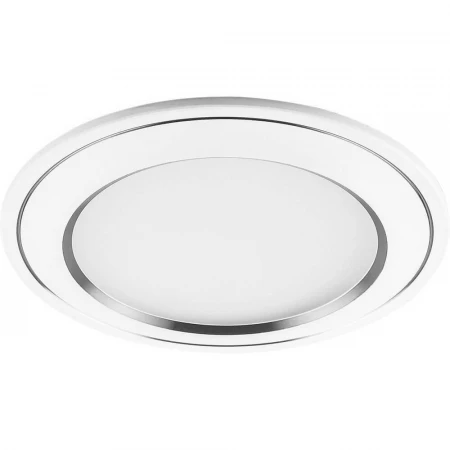 Встраиваемый светодиодный светильник Feron AL650 28931