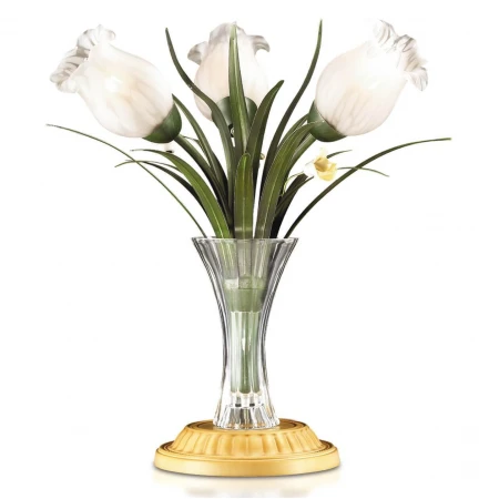 Настольная лампа Odeon Light Merida 2652/3T