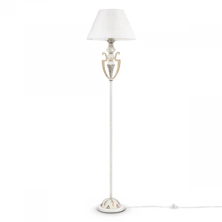 Торшер Maytoni Monile ARM004-00-W