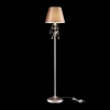 Торшер Freya Alexandra FR2033FL-01S