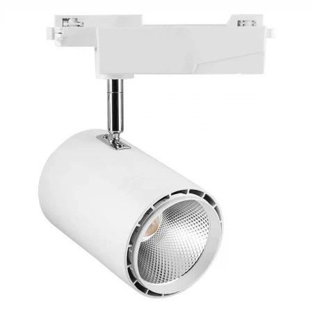 Трековый светодиодный светильник Feron AL104 41178