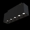 Трековый светодиодный светильник Maytoni Track lamps TR014-2-10W3K-B