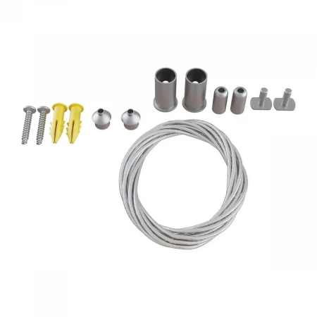 Тросовый подвес Maytoni Magnetic track system TRA004SW-21S