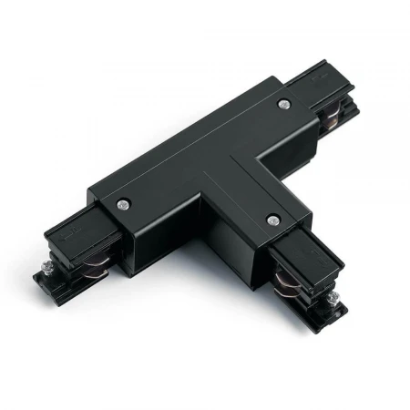 Коннектор T-образный левый Feron PRO-0436 41085