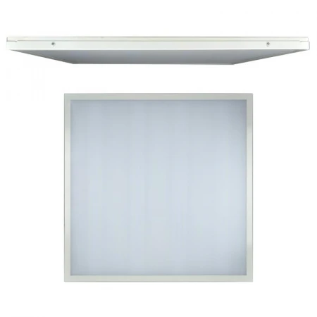 Встраиваемый светодиодный светильник (UL-00006915) Uniel ULP-6060-36W/6500K Prom-4 White