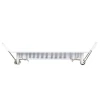 Встраиваемый светодиодный светильник Arlight DL-120M-9W White 020105